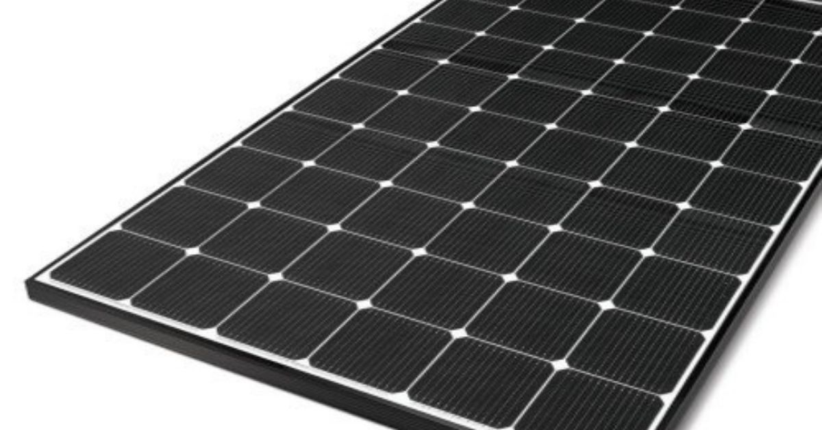 How Much Is A 400 Watt Solar Panel In Nigeria